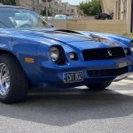 Chevrolet Camaro2