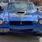 Chevrolet Camaro3