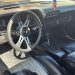 Chevrolet Camaro5