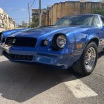 Chevrolet Camaro6
