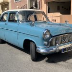 Ford Consul 375 -1