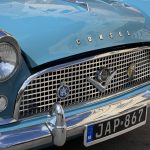 Ford Consul 375 -2