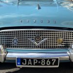 Ford Consul 375 -3