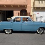 Ford Consul 375 -4