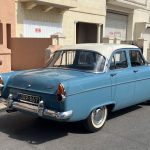 Ford Consul 375 -5