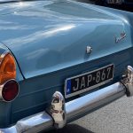 Ford Consul 375 -6