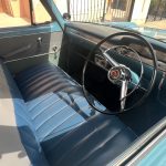 Ford Consul 375 -7