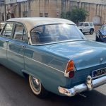 Ford Consul 375 -8