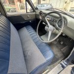 Vauxhall Velox Blue5