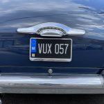 Vauxhall Velox Blue6