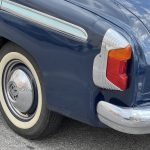 Vauxhall Velox Blue7
