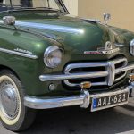 Vauxhall Velox Green3
