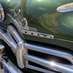 Vauxhall Velox Green5