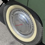 Vauxhall Velox Green6