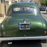 Vauxhall Velox Green7