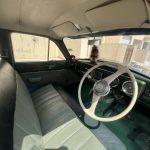 Vauxhall Velox Green8