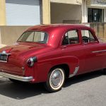 Vauxhall Velox Red4
