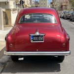 Vauxhall Velox Red5