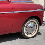 Vauxhall Velox Red7