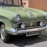 Vauxhall Victor Green2
