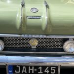 Vauxhall Victor Green4