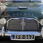 Zephyr Green3