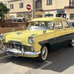 Zodiac Yellow1