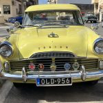 Zodiac Yellow2