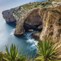Blue Grotto Blue Grotto
