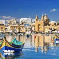 Marsaxlokk Marsaxlokk