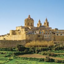 mdina mdina