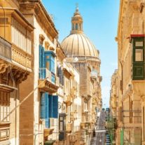 valletta valletta